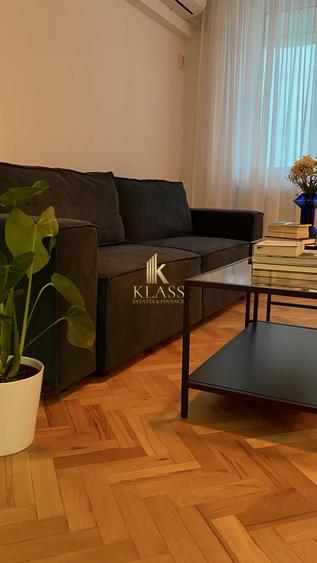 Apartament 2 camere | Dorobanți – Perla | Renovat complet 2026 | Etaj 10/11