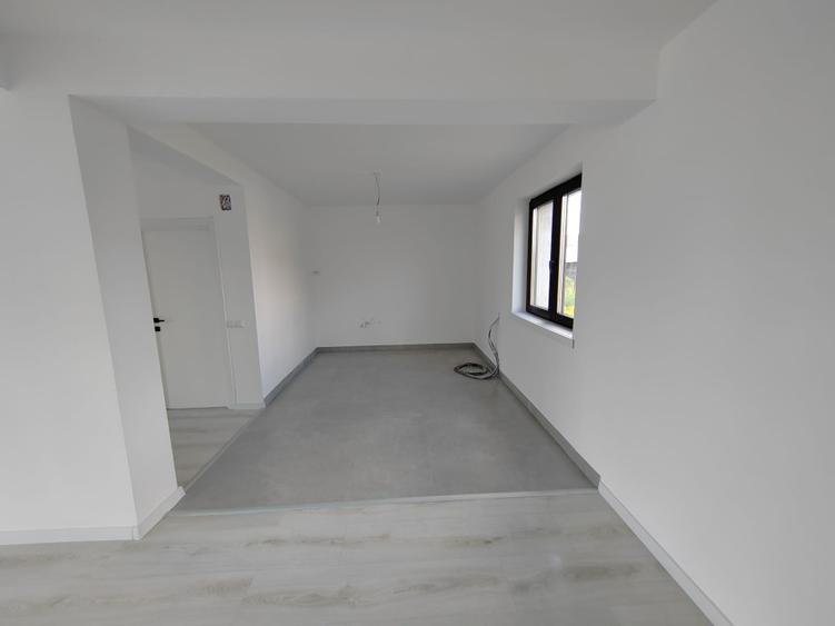Casa nZeb 155mp , curte 530mp, Brebu lac PH, schimb apartamen bucuresti +/- dif