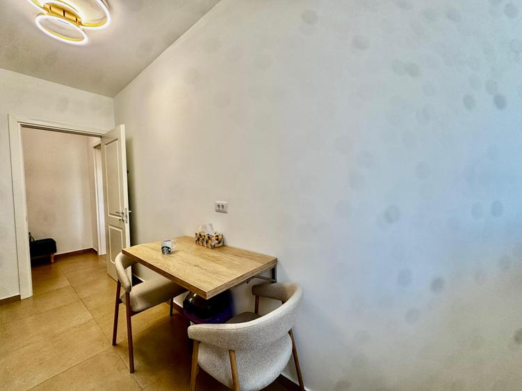 De vânzare | 2 camere | Păcurari | 65 mp | Balcon 12 mp | Parcare subterană