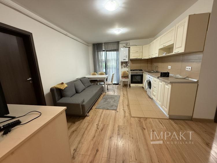 Apartament premium cu 3 camere,parter inalt, cartier Intre Lacuri!