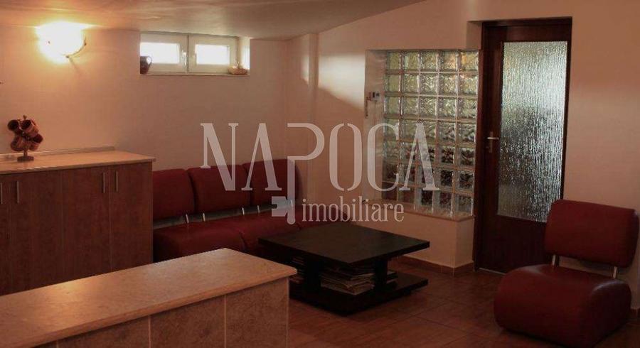 Apartament 3 camere de vanzare in Buna Ziua, Cluj Napoca