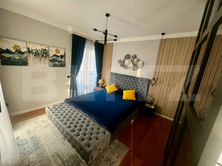 Casa de vanzare, 244 mp, strada Sfantul Stefan