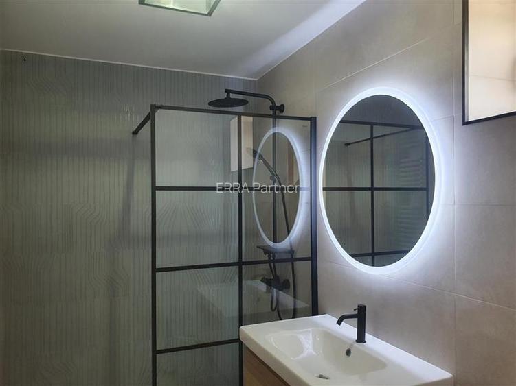 Apartament 3 camere Green Lake, terasa 20mp, garaj. - 8