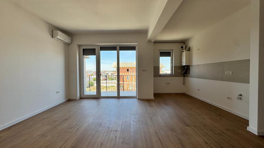 COMISION 0% | Apartament 2 Camere | Calea Urseni | 50mp Utili + Balcon 6.7mp