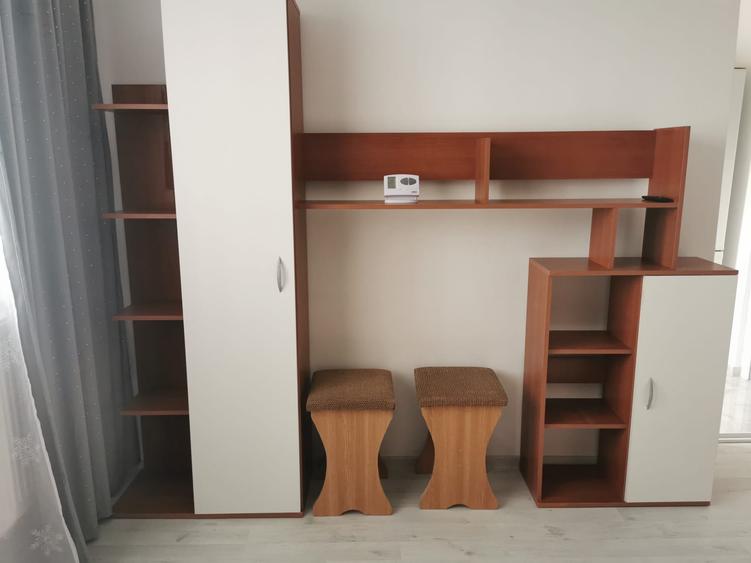 Apartament cu 2 camere, RENOVAT, zona Alexandru cel Bun