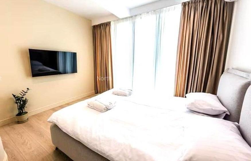 PENTHOUSE DRISTOR 3 CAMERE | BLOC NOU | TERASA 100 MP - 8