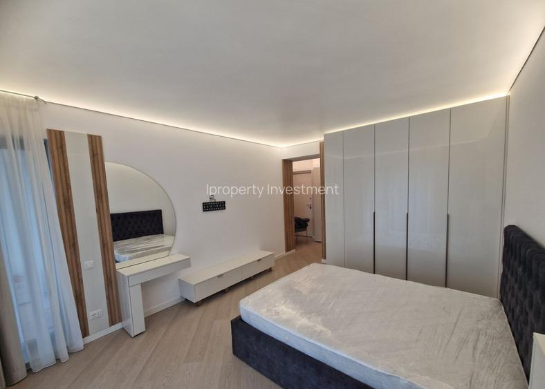 Studio |Cortina North | Aviatiei | Promenada Mall | - 2