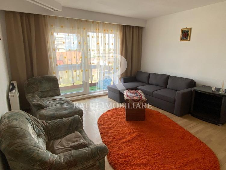 Apartament 2 camere | Aleea Salca | Oradea |