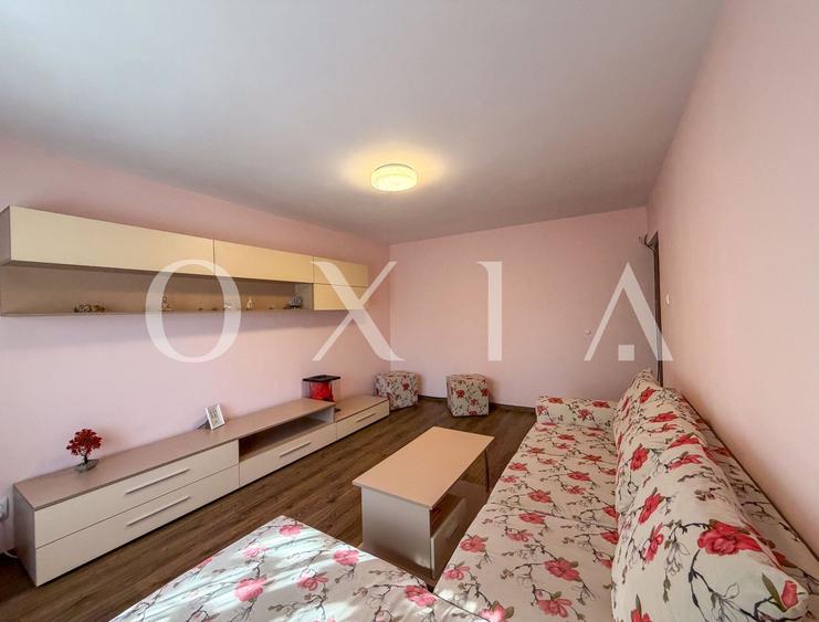 AX1353 Soarelui, Decomandat, Mobilat&Utilat