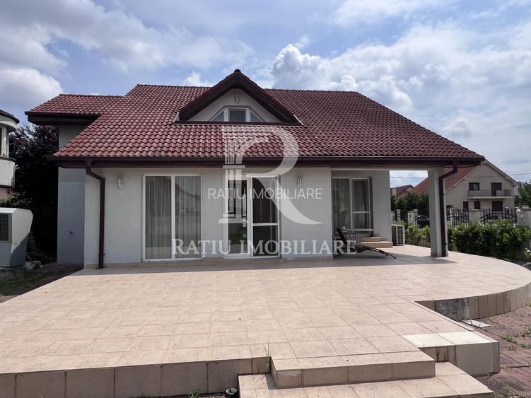 Casa cu 4 camere de inchiriat | Cartierul Grigorescu | Oradea - 32