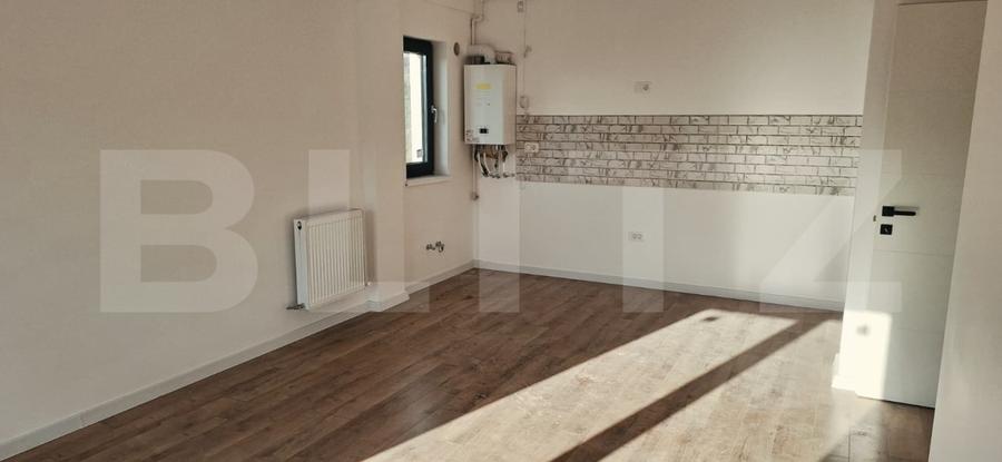 Apartament 2 camere, 60.10 mp, zona Bucium - Visan
