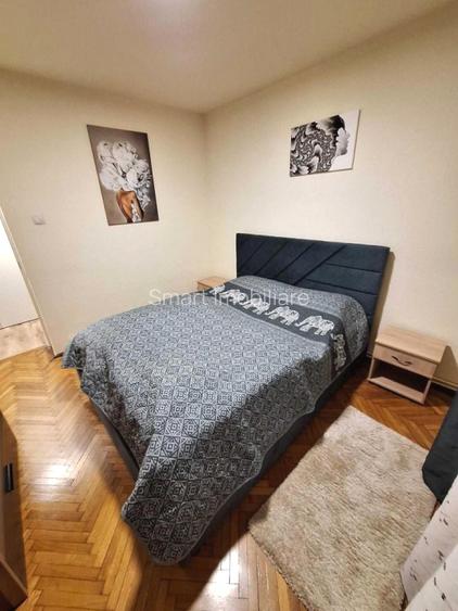 Apartament 3 camere decomandate zona Dioda - 3
