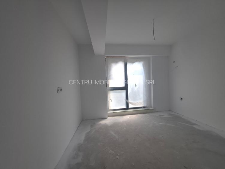 De Vânzare Studio de Lux Spațios 60 mp Bloc Nou Etaj 1 din 5 - 27