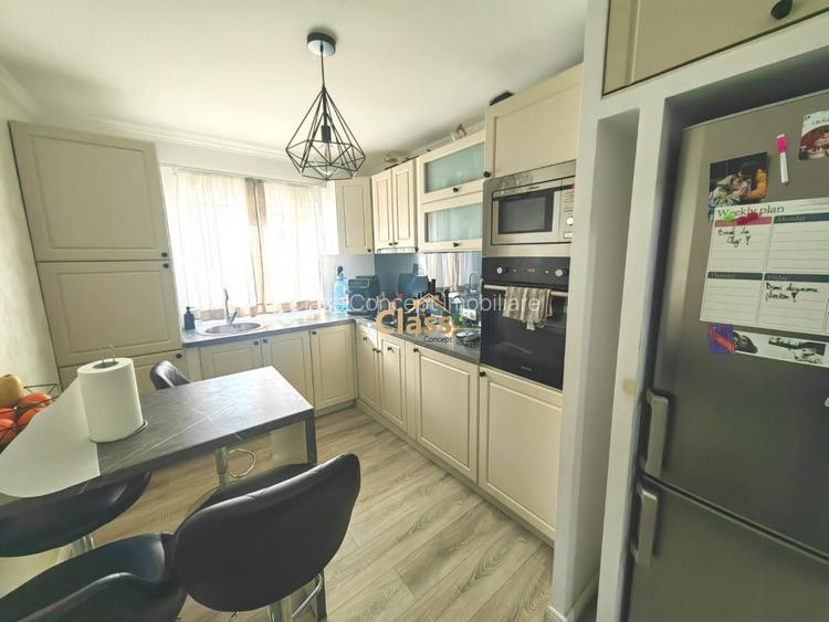 Apartament 3 camere | Decomandat | 65 mpu | Aurel Vlaicu Intre Lacuri - 3