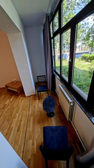 3 camere Trivale , RENOVAT / Parcare , mobilat / utilat !