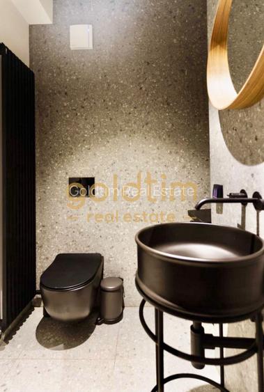 Floreasca/Duplex Premium 4 Camere/174 mp/2Locuri parcare/Etj 5-6/View superb - 12