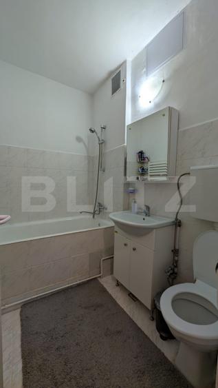 Apartament 2 camere, 43.91 mp, zona Aleea Trandafirilor