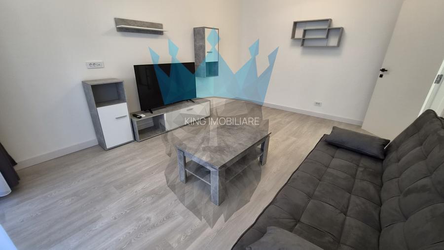 Apartament 2 Camere AkcentCity Jiului Bucuresti - 2
