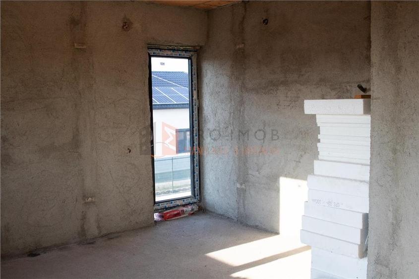 Rural Harmony Residence-Vile P+1 zona Maracineni