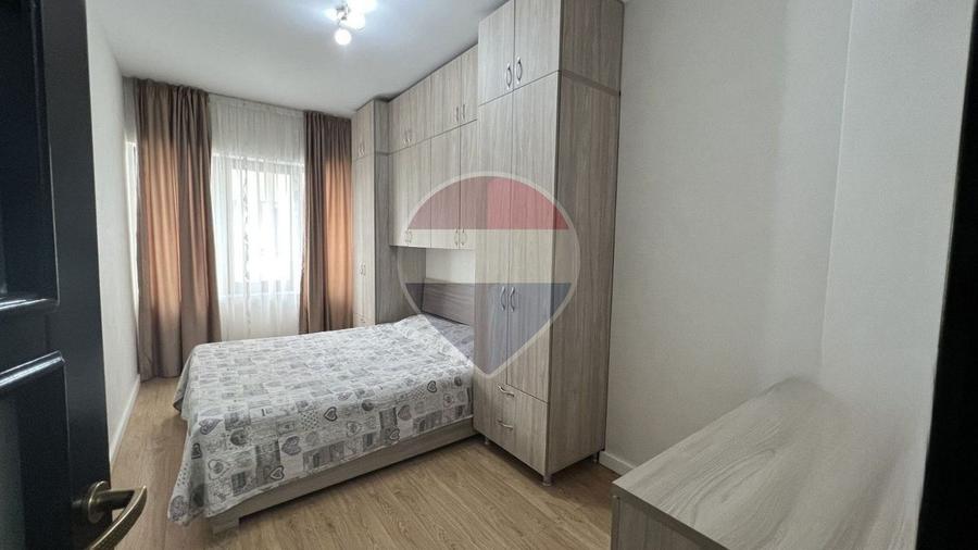 Apartament cu 2 camere