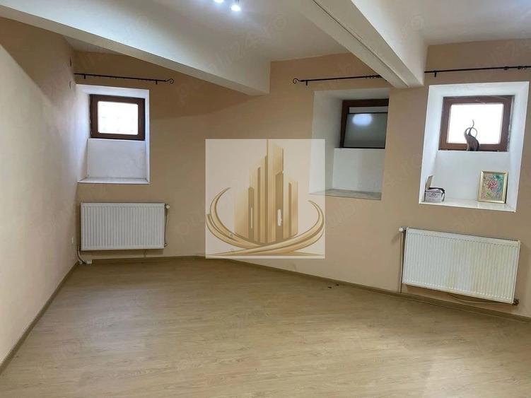 Spatiu comercial-70 mp | Zona Medicina | Parcul Regina Maria | ISHO