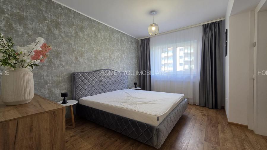 Apartament 2 camere -Parcare+boxă incluse -Avantgarden 3 - 11