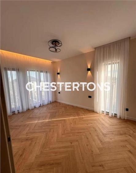 Vila lux +500mp teren , Domnesti - 29