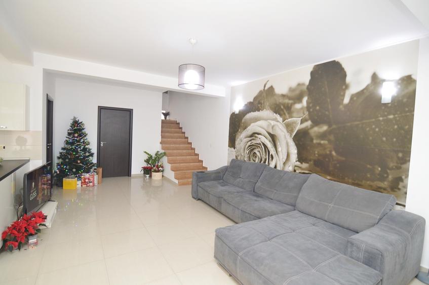 Vila Deosebita Bragadiru - Str. Margelelor | Localizare Excelenta