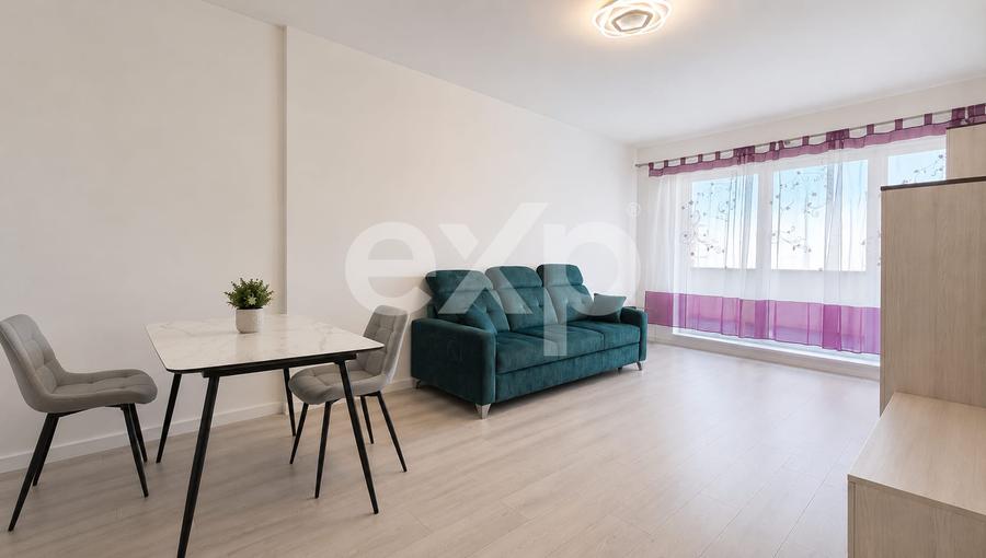 Apartament 2 camere Prima inchiriere 2026 Parcare subterana 600 euro