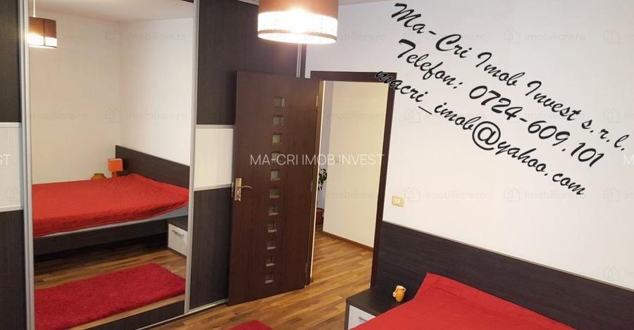 Inchiriem-apartament 2 camere-zona Voluntari, cu loc de parcare - 4