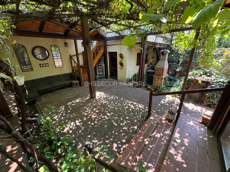 Rahova, Casa Individuala, P+1+M, Suprafata teren 252 mp,Disponibila imediat. - 25