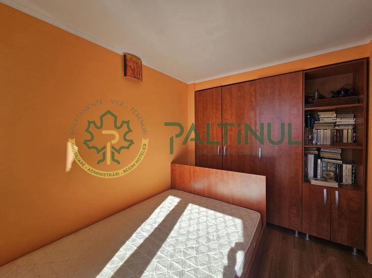 Apartament 4 camere de vânzare, parcare privata, D-na Stanca, Sibiu