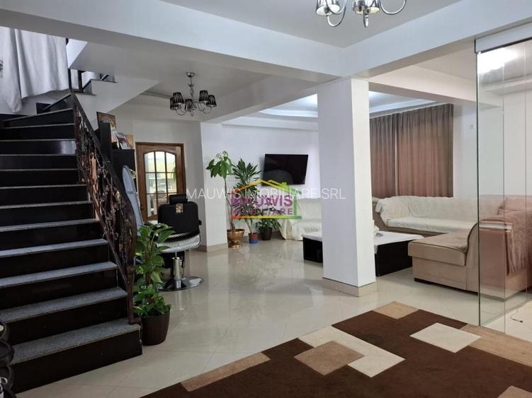 Inchiriez casa In Voluntari la 5 minute de Primiarie. - 3