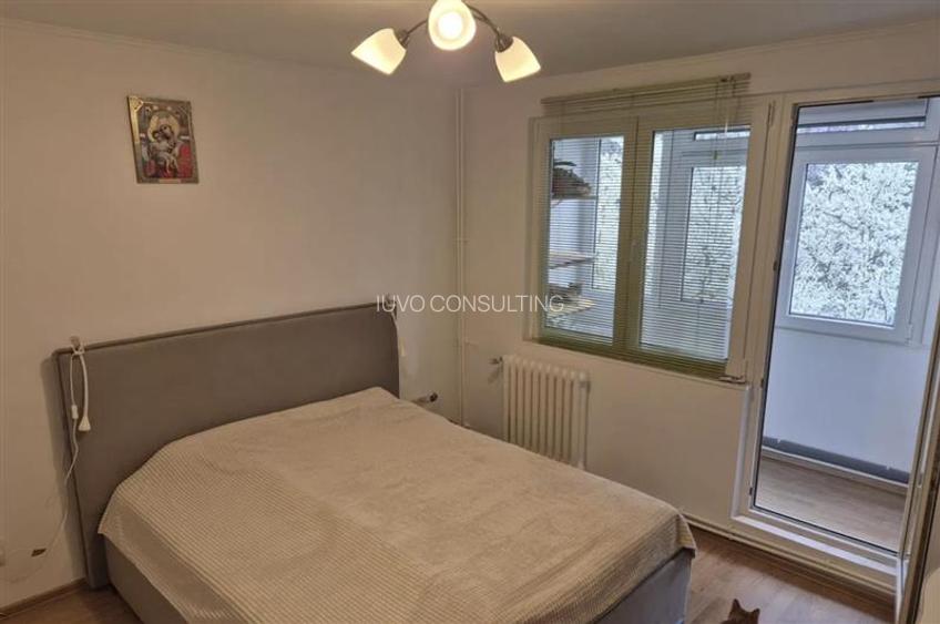 Apartament 4 Camere Decomandat Brancoveanu-Izvorul Muresului - 4