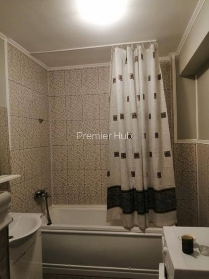 Apartament 2 camere, 41mp, parter inalt, orientare sudica, zona Terra - 8