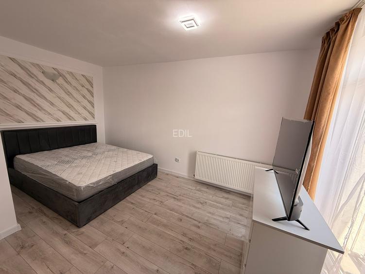 Apartament 1 camera decomandat zona Cetatii - 3