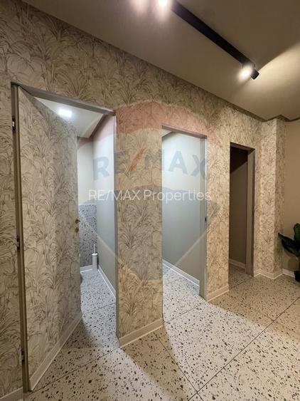 Spațiu comercial stradal I Restaurant la cheie I Mihai Bravu - 15