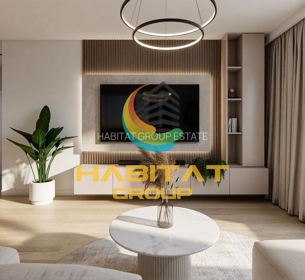 Pallady 2 camere tip studio 61 mp la 15 min. metrou N.Teclu - 3