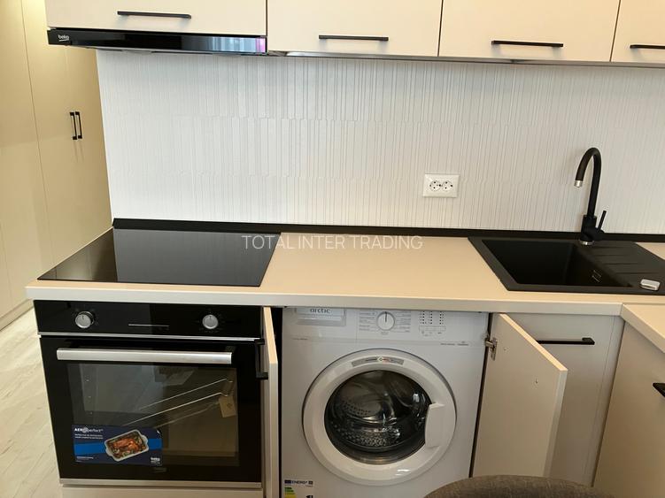 Garsoniera Vitan-RIN GRAND HOTEL,3/13,mobilata NOU,49900€ + 10000€ Rate - 9