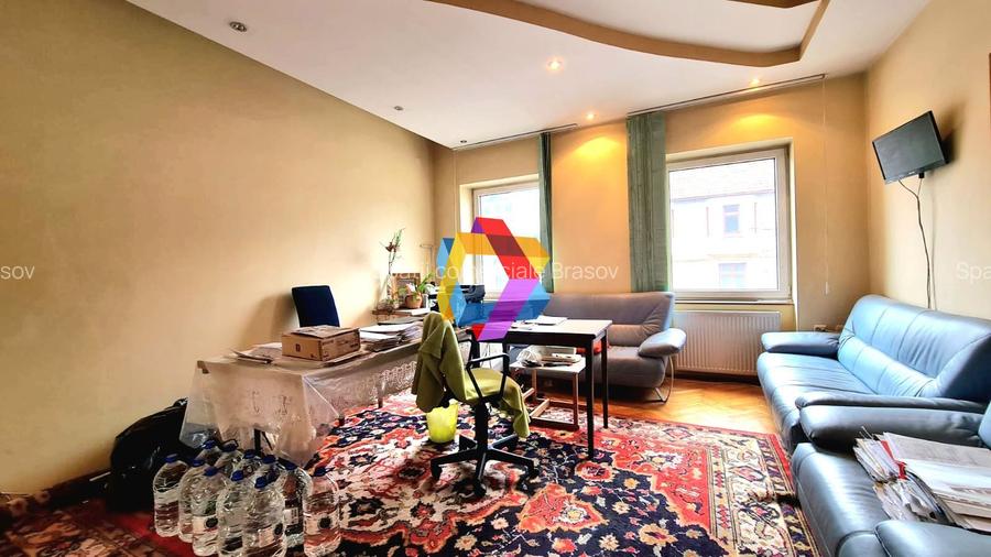 Spatiu comercial  - 450 mp # Plus Spatii comerciale/Birouri - 8