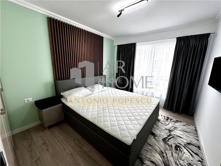 Apartament 2 camere, parcare proprie, Ploiesti, Albert - 6