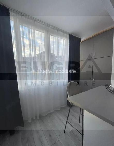 Garsoniera la cheie, 32mp, zona Bucuresti - 3