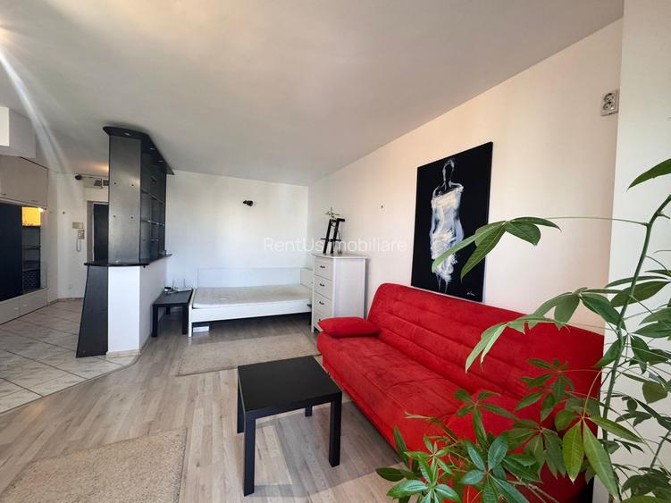 Timpuri Noi/Nerva Traian/Garsoniera Moderna La Cheie/ - 6