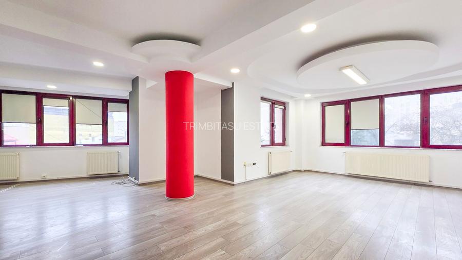 Spațiu Birouri PREMIUM pe Sabinelor 104A - Zona 13 Septembrie Marriott - 15