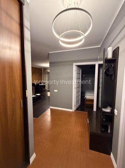 Tampa Gardens | Brasov | 2 Camere | Etaj 3 | Balcon | View spectaculos  - 4