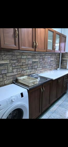GARSONIERĂ DE ÎNCHIRIAT ÎN ZONA DRUMUL TABERI SEC.6 - 5