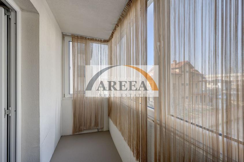 NOU SI ELEGANT - 3 camere decomandat, et 1/3, Oltenitei-Aparatori - 17