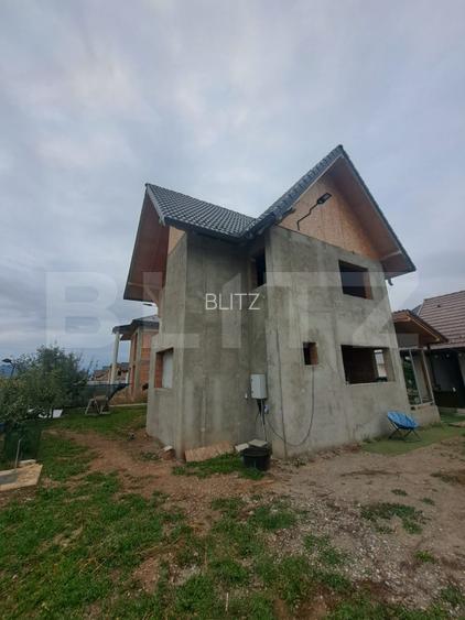 Vând 2 case la preț de una – 178.000 € (negociabil) - 11