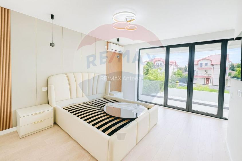 Millo Ville – Eleganță, lumină și rafinament în Voluntari - 6