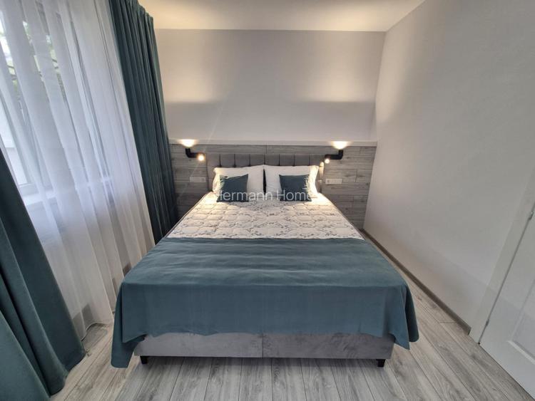 Apartament modern la casa cu curte – modern - Piata Cluj - 5